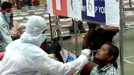 ભારતમાં ફરી વધી રહેલા કોરોના સંક્રમણને લઈને ડૉ. ધીરજ કૌલ શું કહી રહ્યાં છે ? જુઓ વીડિયો