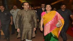 Rashmi Thackeray tested positive for COVID-19 | मिसेस मुख्यमंत्र्यांना कोरोनाची लागण