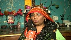 Sarai Kale Khan Case: Higher officials of Delhi Police met family & assured security