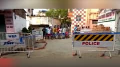 Blast in Burdwan: বর্ধমানে বিস্ফোরণ ঘিরে শুরু রাজনৈতিক সংঘাত, কমিশনে গেল BJP