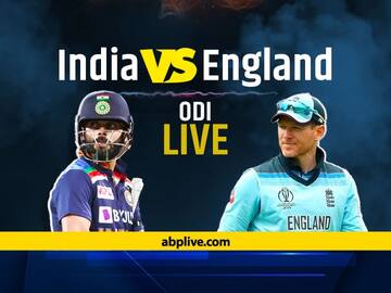 Ind Vs Eng 1st Odi Live Score Latest News Photos and Videos on