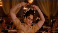 Kangana Ranaut shines in Thalaivi trailer | Khabar Filmy Hai (23 Mar 2021)