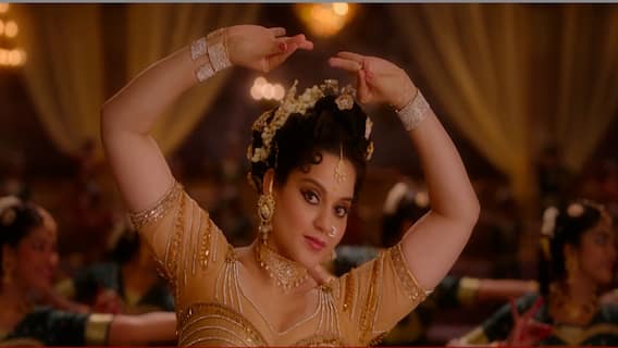 Kangana Ranaut shines in Thalaivi trailer | Khabar Filmy Hai (23 Mar 2021)