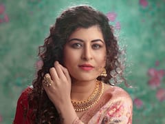 स्टुडिओत अंधार करून सावनीने गायलं गाणं, राष्ट्रीय पुरस्कार विजेते रान पेटलं.. गाणं असं आलं आकाराला