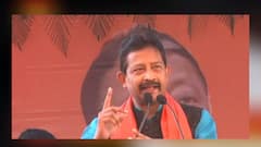 WB Election 2021: বাংলার বেকারদের চাকরি দিতেই TMC ছেড়ে BJP-তে এসেছি: রাজীব