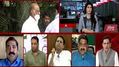 MVA govt stuck in whirlwind of 'wasooli' | Hoonkar With Rubika Liyaquat (23 mar 2021)