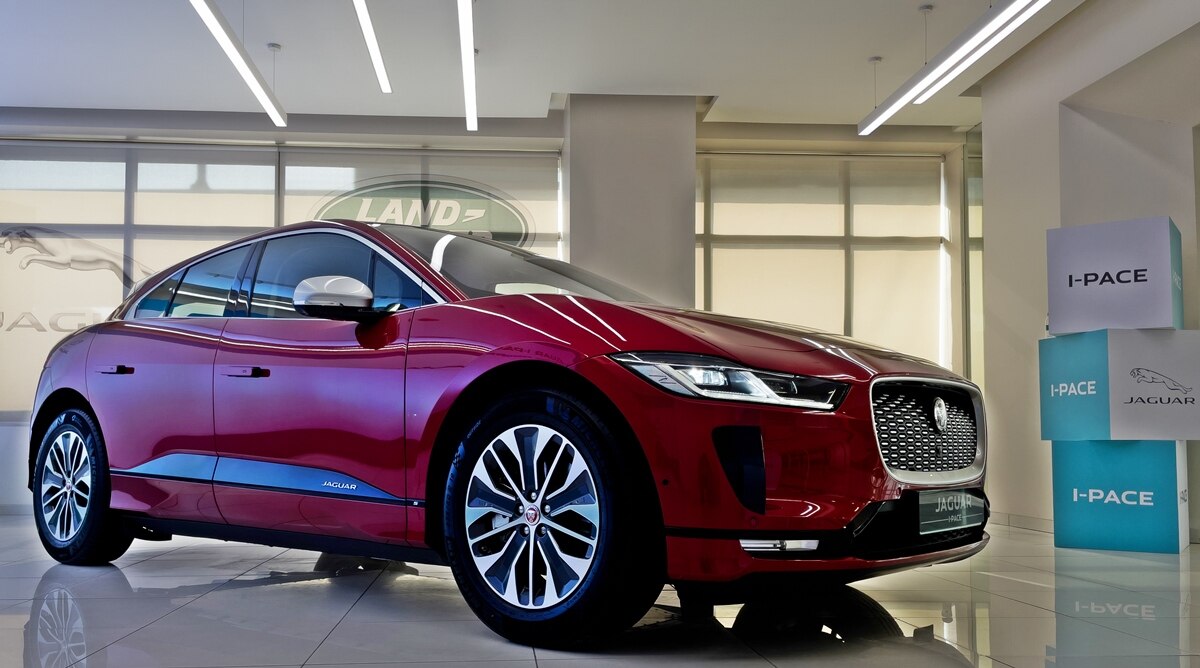 Jaguar I-Pace Review: Check Out The Latest Electric SUV, Full Specifications And Details Below