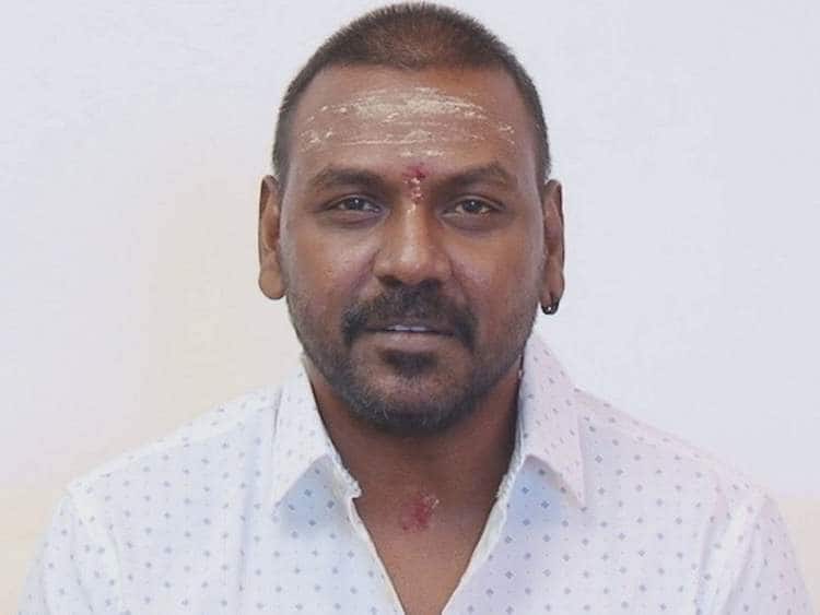 Brother i will take care of your children says raghava lawrence ’அமைதியாக ஓய்வெடுங்கள் நான் பார்த்துக்கொள்கிறேன்’ - ராகவா லாரன்ஸ் ட்வீட்..