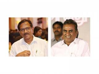 தி.மு.க., குறி வைக்கும் ஆவடி, தொண்டாமுத்தூர்; எஸ்.பி.வேலுமணி, பாண்டியராஜன் மீது ஏன் கோபம்?