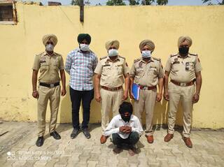 ਗੁਆਂਢੀ ਹੀ ਨਿਕਲਿਆ ਰਿਟਾਇਰਡ ਨਰਸ ਦਾ ਕਾਤਲ, ਸਿਰਫ ਇਸ ਮਕਸਦ ਲਈ ਕੀਤੀ ਹੱਤਿਆ