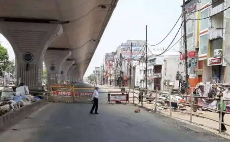 Maharashtra Coronavirus Some Cities Face Lockdown Health Minister Rajesh Tope gives hints Maharashtra Coronavirus: ગુજરાતને અડીને આવેલા આ રાજ્યમાં લાગી શકે છે લોકડાઉન, જાણો સ્વાસ્થ્ય મંત્રીએ શું આપી ચેતવણી