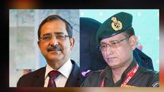 West Bengal Election 2021: BJP-র টিকিট পেয়ে কী প্রতিক্রিয়া অর্থনীতিবিদ অশোক লাহিড়ি ও অবসরপ্রাপ্ত সেনাকর্তা সুব্রত সাহার?