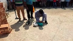 Blast in Burdwan: বল ভেবে খেলতে গিয়ে বোমা ফেটে শিশুমৃত্যু! মর্মান্তিক ঘটনা বর্ধমানে