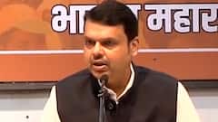 Maharashtra: Devendra Fadnavis has provided evidence in Sachin Vaze case, says Ram Kadam