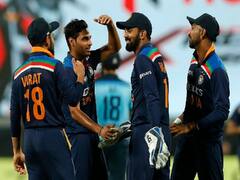 India vs England 1st ODI Highlights | पहिल्या एकदिवसीय सामन्यात भारत विजयी; इंग्लंडचा 66 धावांनी पराभव