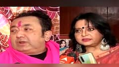 West Bengal Election 2021: এবার টিকিট না পাওয়ায় ক্ষোভের আঁচ BJP-র তারকা প্রার্থীদের মধ্যেও