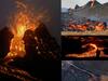 भयावह! आइसलॅंडमध्ये 800 वर्षांनंतर ज्वालामुखीचा उद्रेक, 32 किमी दूर अंतरावरूनही दिसतायत ज्वाळा