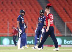 IND vs ENG ODI: Preview Of The 1st ODI, When And Where To Watch Live Streaming Of India Vs England 1st ODI, Probable XI, Match Timings