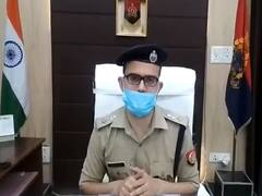 UP: College Girl Allegedly Kidnapped In Bareilly, Incident Recorded On CCTV; Police Say Love Affair