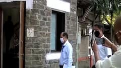 Sachin Vaze's diary excerpts reveal major details about extortion | India Chahta Hai