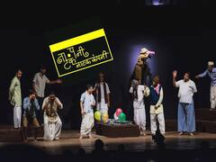 लॉकडाऊन नंतर मुंबईत प्रयोग करण्यासाठी नाटक कंपनी सज्ज