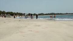 કોરોનાના કારણે દીવમાં પ્રવાસીઓમાં મોટો ઘટાડો, વેપારીઓ અને હોટલ માલિકોની વધી ચિંતા