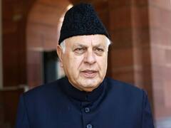 J&K Delimitation: Preparing To Go To SC Against Commission's Recommendations, Says Farooq Abdullah