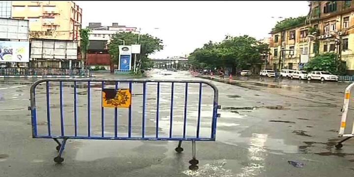 লকডাউনের বর্ষপূর্তি। রাজ্যে লকডাউন শুরুর এক বছর পূর্তি হল আজ। এরইমধ্যে, করোনা সংক্রমণের দ্বিতীয় ঢেউ আছড়ে পড়েছে দেশে। রাজ্যে গত ২৪ ঘণ্টায় করোনা আক্রান্ত ৪০৪জন। মৃত্যু হয়েছে ২ জনের। রাজ্যে সংক্রমণ বেড়ে ৫ লক্ষ ৮১ হাজার ৪০৩। সুস্থতার হার ৯৭.৬০ শতাংশ।