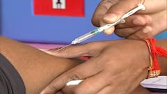 Covid-19 Vaccination India | आता 45 वर्षांवरील सर्व नागरिकांना कोरोनाची लस घेता येणार