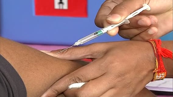 Covid-19 Vaccination India | आता 45 वर्षांवरील सर्व नागरिकांना कोरोनाची लस घेता येणार