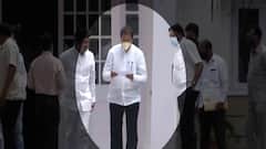 All about Anil Deshmukh's 'secret trip' to Mumbai | India Chahta Hai