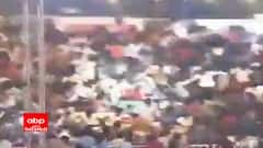 તેલંગાણા: કબડ્ડી મેચ દરમિયાન ગેલેરી ધરાશાયી થતા 50થી વધુ દર્શકો ઘાયલ