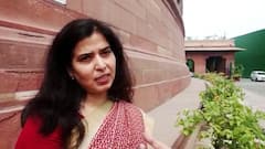 Unfortunate: Saroj Pandey on Shiv Sena leader allegedly threatening Navneet Rana