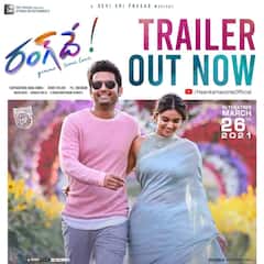 IN PICS | From ‘Aranya’ To ‘Aanum Pennum’, List Of South Indian Movies All Set To Release This Week