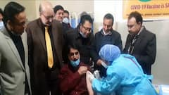 Top 100 headlines: From April, get COVID vaccine shot if you are above 45 years of age