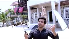 Param Singh, comedy and secrets: Take a look at his vlog | SBS Vlogs