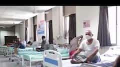 Ahmedabad: કોરોનાના કેસ 900ને પાર,કુલ 64 હોસ્પિટલમાં દર્દીઓ લઈ રહ્યા છે સારવાર