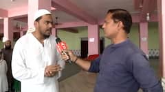 WB Elections: Abbas Siddiqui claims BJP is benefitting from TMC, terms it as 'BJmool'