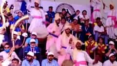 Telangana: Stadium Collapsed During Kabaddi Match, Many Injured