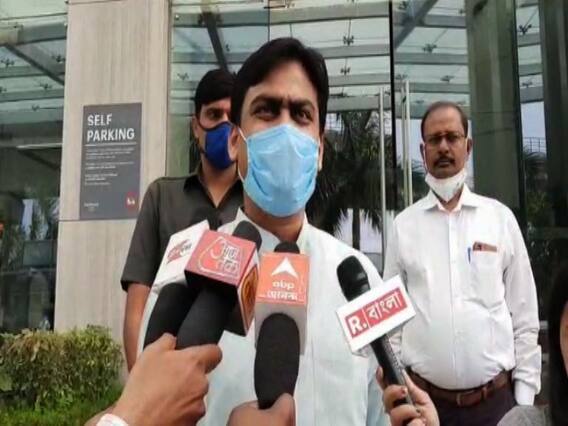 West Bengal Election 2021: ‘BJP-র প্রার্থী তালিকায় নেই কোনও মতুয়া’, শান্তনু ঠাকুরের বাবার