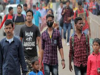 ગુજરાતના આ શહેરમાં હવે બહારગામથી આવતા વેપારીઓને 7 દિવસ ફરજીયાત કોરેન્ટાઈન રહેવું પડશે