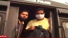 Kalighat SSC Protest: মুখ্যমন্ত্রীর বাড়ির সামনে বিক্ষোভ SSC চাকরিপ্রার্থীদের, পুলিশের সঙ্গে ধস্তাধস্তি