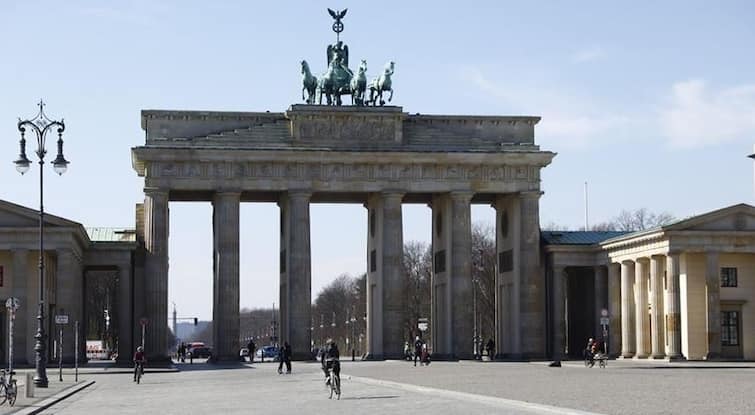 Lockdown News: Germany extends its lockdown until April 18 Lockdown Update: વિશ્વના આ જાણીતા દેશે 18 એપ્રિલ સુધી લંબાવ્યું લોકડાઉન, નાગરિકોને આપી આ ખાસ સલાહ