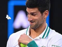 'Had To Seduce Novak Djokovic, Film It’: Serbian Model Makes Shocking Revelations