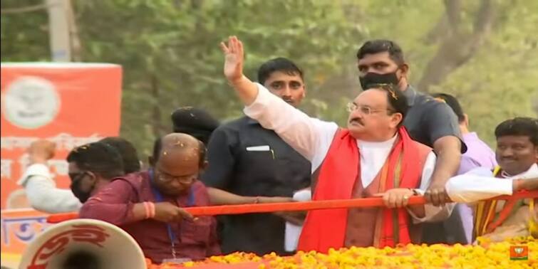 WB Election 2021 BJP JP Nadda two-day visit to West Bengal on May 4 and will meet violence affected workers after election JP Nadda visiting Bengal: ভোট পরবর্তী বাংলায় দুদিনের রাজ্য সফরে জে পি নাড্ডা