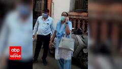 Surat: મુસ્લિમ મહિલા-પુરૂષે કોર્પોરેશનની ટીમને કાનમાંથી કીડા ખરે એવી ગાળો આપીને ભગાડી, કોરાના કી મા કા.....જુઓ વીડિયો