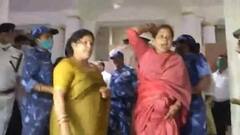 Patna Assembly Chaos: বিশেষ পুলিশ আইন ঘিরে ধুন্ধুমার বিহার বিধানসভায়