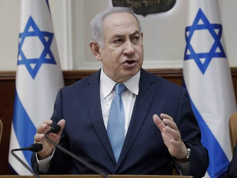 Israel: Voting for the fourth time within two years, small parties will decide the fate of Netanyahu, know opinion poll નરેન્દ્ર મોદીના મિત્ર નેત્યાનાહુના ભાવિનો આજે ફેંસલો, ઈઝરાયલમાં બે વર્ષમાં ચોથી વાર મતદાન, ઓપિનિયન પોલ શું કહે છે ?