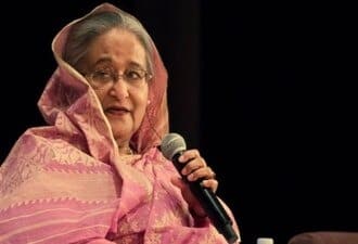 Bangladesh: 14 Islamic militants given death sentence for attempting to kill Bangladesh PM Sheikh Hasina PM Hasina Verdict: শেখ হাসিনাকে খুনের ছক, ১৪ জনকে মৃত্যুদণ্ড আদালতের