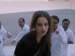 Thalaivi Trailer | कोणी झिडकारलं, कोणी स्वीकारलं.... 'थलैवी'च्या प्रवासाची दमदार झलक
